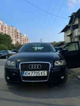 Audi A3, снимка 1