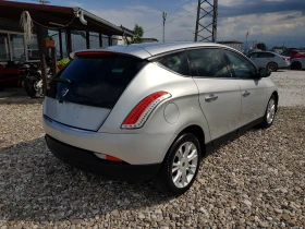 Lancia Delta 1.6 Mjet - 120 к.с. /04/2013 г. ЛИЗИНГ, снимка 5