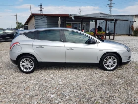 Lancia Delta 1.6 Mjet - 120 к.с. /04/2013 г. ЛИЗИНГ, снимка 4