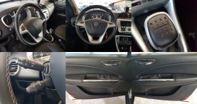Lancia Delta 1.6 Mjet - 120 к.с. /04/2013 г. ЛИЗИНГ, снимка 14