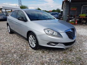 Lancia Delta 1.6 Mjet - 120 к.с. /04/2013 г. ЛИЗИНГ, снимка 3