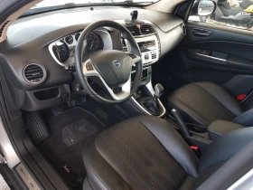 Lancia Delta 1.6 Mjet - 120 к.с. /04/2013 г. ЛИЗИНГ, снимка 9
