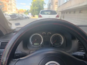 VW Bora Газ бензин, снимка 7