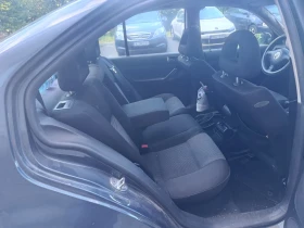 VW Bora Газ бензин, снимка 4