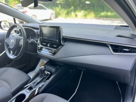 Toyota Corolla Executive / 1.8 Hybrid / 122 к.с. / e-CVT, снимка 10