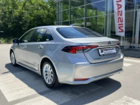 Toyota Corolla Executive / 1.8 Hybrid / 122 к.с. / e-CVT, снимка 6
