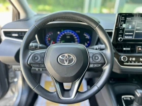 Toyota Corolla Executive / 1.8 Hybrid / 122 к.с. / e-CVT, снимка 12