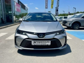 Toyota Corolla Executive / 1.8 Hybrid / 122 к.с. / e-CVT, снимка 2