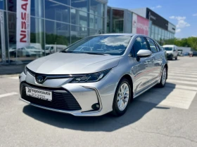 Toyota Corolla Executive / 1.8 Hybrid / 122 к.с. / e-CVT, снимка 1