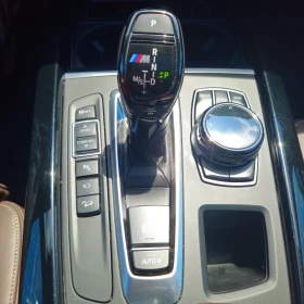 BMW XM M50d, снимка 8