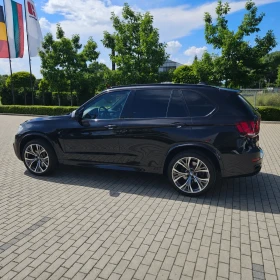 BMW XM M50d, снимка 15