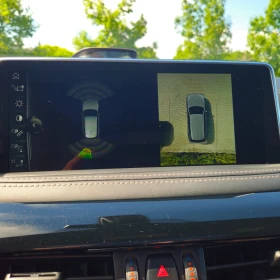 BMW XM M50d, снимка 5