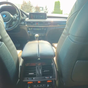 BMW XM M50d, снимка 12