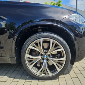 BMW XM M50d, снимка 16