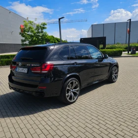 BMW XM M50d, снимка 3