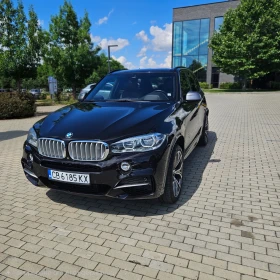 BMW XM M50d, снимка 1