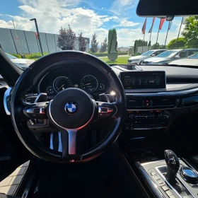 BMW XM M50d, снимка 11