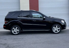 Mercedes-Benz ML 550 AMG* 4MATIC* LPG* HK* KEYLESS* FACELIFT* , снимка 6