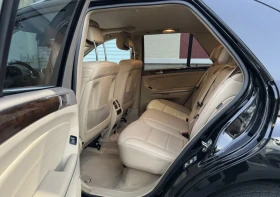 Mercedes-Benz ML 550 AMG* 4MATIC* LPG* HK* KEYLESS* FACELIFT* , снимка 13