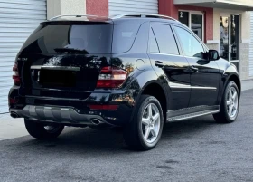 Mercedes-Benz ML 550 AMG* 4MATIC* LPG* HK* KEYLESS* FACELIFT* , снимка 5