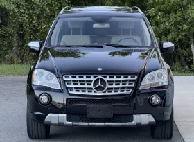 Mercedes-Benz ML 550 AMG* 4MATIC* LPG* HK* KEYLESS* FACELIFT* , снимка 9