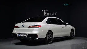 BMW 740 * M PACK* MAX* 360* Ambient Light* Head-up* ПАНО* , снимка 11