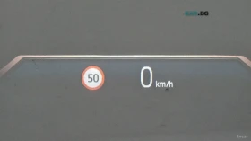 BMW 740 * M PACK* MAX* 360* Ambient Light* Head-up* ПАНО* , снимка 6