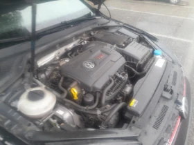 VW Golf Business GTI Performance 2.0 TSI DSG 5P 4 Free BMT, снимка 10