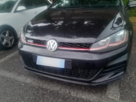 VW Golf Business GTI Performance 2.0 TSI DSG 5P 4 Free BMT, снимка 4