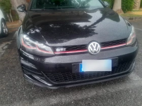 VW Golf Business GTI Performance 2.0 TSI DSG 5P 4 Free BMT, снимка 6