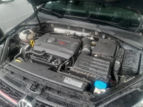 VW Golf Business GTI Performance 2.0 TSI DSG 5P 4 Free BMT, снимка 16