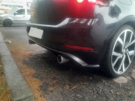 VW Golf Business GTI Performance 2.0 TSI DSG 5P 4 Free BMT, снимка 7