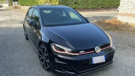 VW Golf Business GTI Performance 2.0 TSI DSG 5P 4 Free BMT, снимка 2