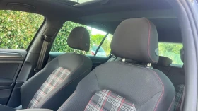 VW Golf Business GTI Performance 2.0 TSI DSG 5P 4 Free BMT, снимка 15
