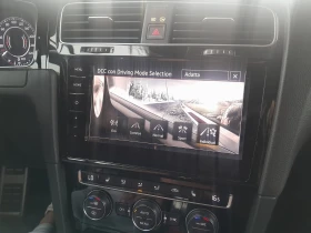 VW Golf Business GTI Performance 2.0 TSI DSG 5P 4 Free BMT, снимка 14
