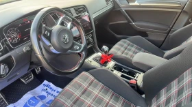VW Golf Business GTI Performance 2.0 TSI DSG 5P 4 Free BMT, снимка 17