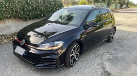 VW Golf Business GTI Performance 2.0 TSI DSG 5P 4 Free BMT, снимка 1