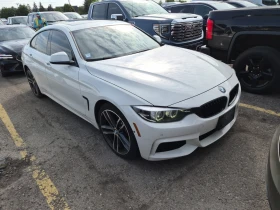 BMW 440 2018 BMW 440I XDRIVE, снимка 2