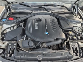 BMW 440 2018 BMW 440I XDRIVE, снимка 11