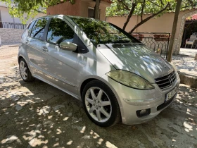 Mercedes-Benz A 180 CDI АВТОМАТИК, снимка 14