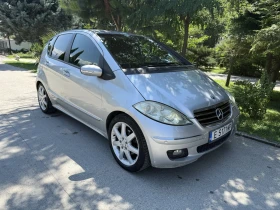 Mercedes-Benz A 180 CDI АВТОМАТИК, снимка 3