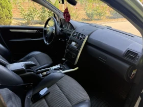 Mercedes-Benz A 180 CDI АВТОМАТИК, снимка 10