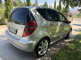 Mercedes-Benz A 180 CDI АВТОМАТИК, снимка 6