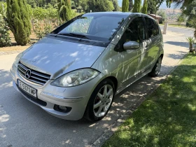 Mercedes-Benz A 180 CDI АВТОМАТИК, снимка 17