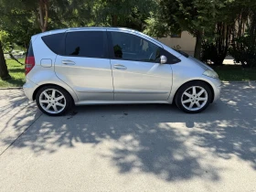 Mercedes-Benz A 180 CDI АВТОМАТИК, снимка 7