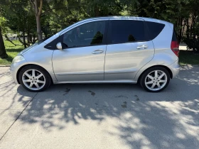 Mercedes-Benz A 180 CDI АВТОМАТИК, снимка 4