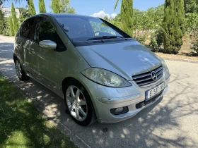 Mercedes-Benz A 180 CDI АВТОМАТИК, снимка 15