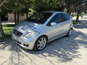 Mercedes-Benz A 180 CDI АВТОМАТИК, снимка 1
