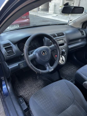 Honda Civic, снимка 4