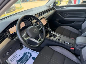 VW Alltrack 2.0TDI Швейцария 200к.с., снимка 9